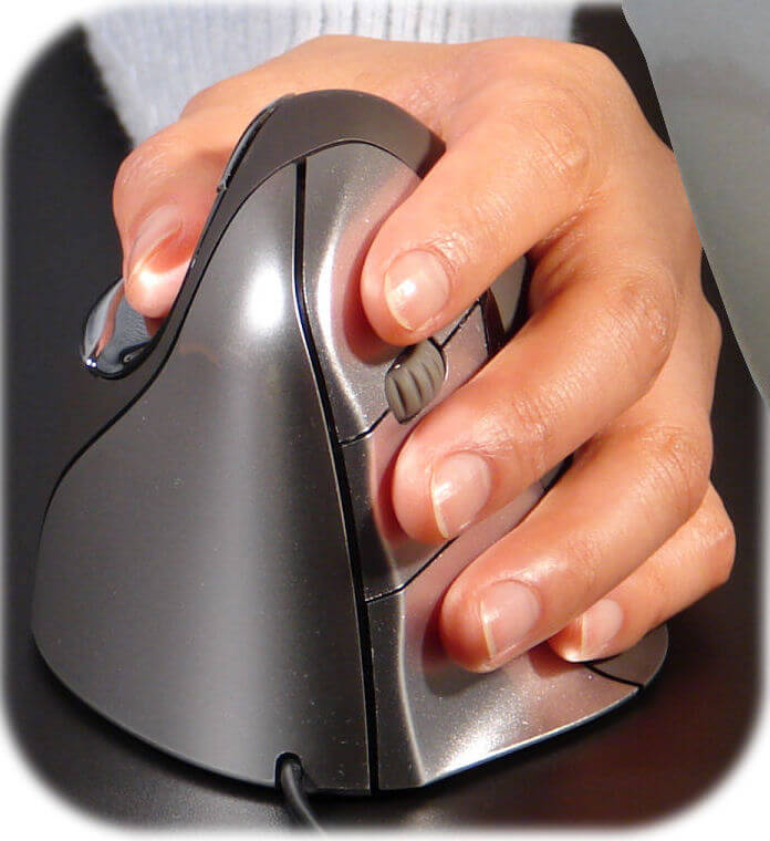 Ergonomics Theory In Computer Mouse Design Ergoer Ergonomics Theory In Computer Mouse Design Ergoer